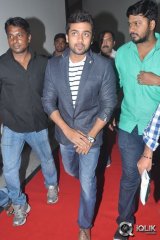 Sikindar Movie Audio Launch